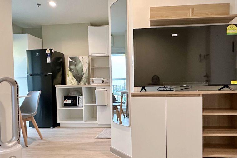 รูป 🤝🏻RB26049 ให้เช่าถูกมาก👍ลุมพินี พาร์ค เพชรเกษม 98✅แอดไลน์ @mproperty( มี @ ด้วย) แอดมินตอบไว - รูปที่ 15/25