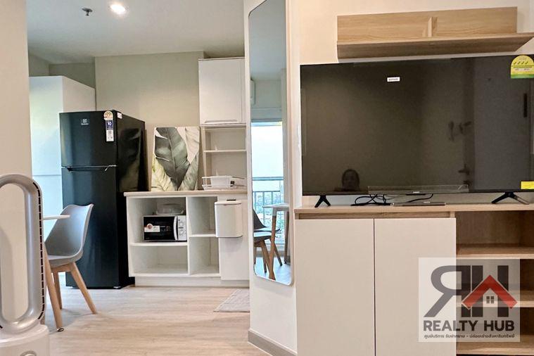 รูป 🤝🏻RB26049 ให้เช่าถูกมาก👍ลุมพินี พาร์ค เพชรเกษม 98✅แอดไลน์ @mproperty( มี @ ด้วย) แอดมินตอบไว - รูปที่ 15/25