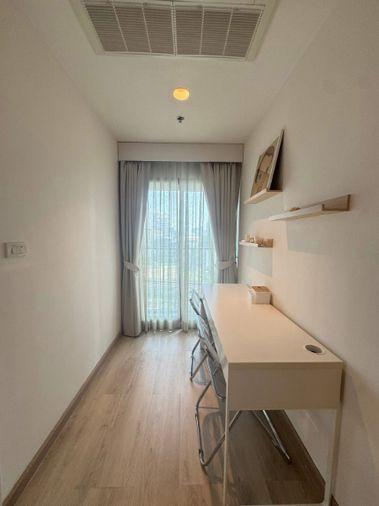 picture 1Bed | 1Bath | BTS Thong Lo | 43sqm | THB 22,000/mo | Fl.6 — Noble Remix Bangkok - 7/9