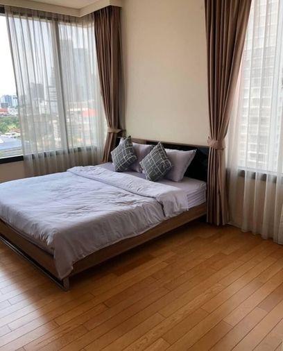 รูป 2 ห้องนอน | 2 ห้องน้ำ | BTS Phrom Phong | 85 ตร.ม. | 55,000 บาท/เดือน | ชั้น 15 — Aguston Condo กรุงเทพฯ - รูปที่ 10/10