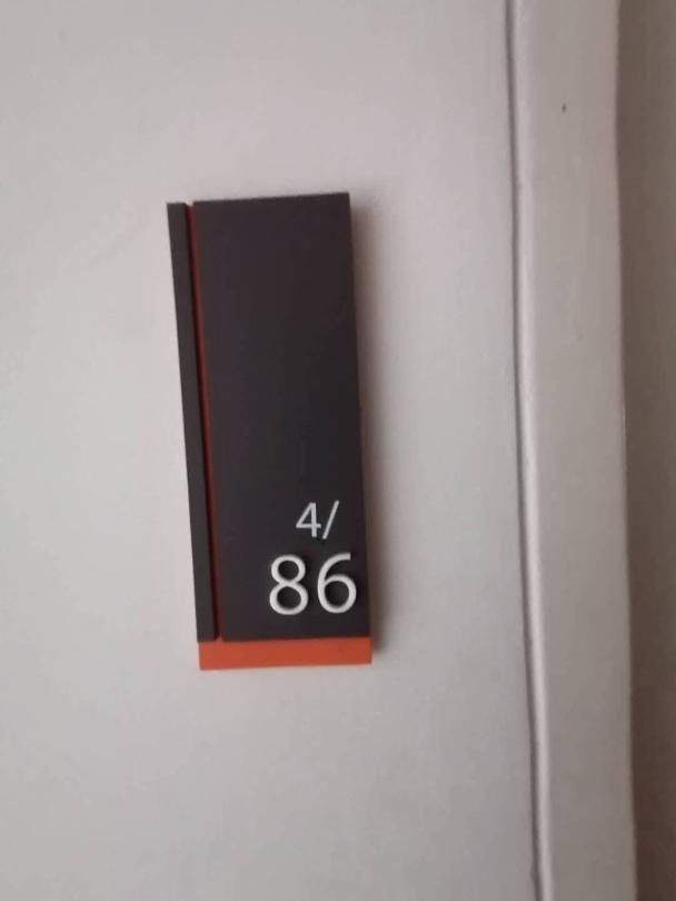รูป 1 ห้องนอน | 1 ห้องน้ำ | BTS Wongwian Yai | 25 ตร.ม. | 12,000 บาท/เดือน | ชั้น 7 — My Condo Sathorn-Taksin กรุงเทพฯ - รูปที่ 9/9
