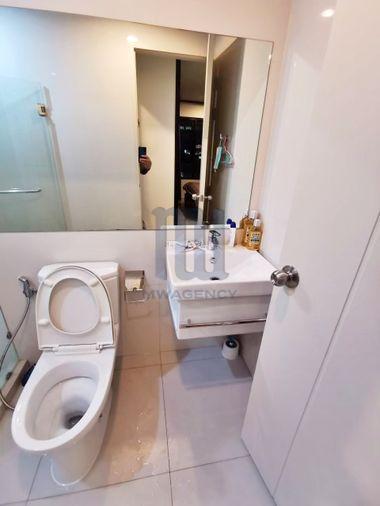 รูป ห้องอัพเดต🦊HunterCondo🦊💥 Life Asoke - รูปที่ 7/8