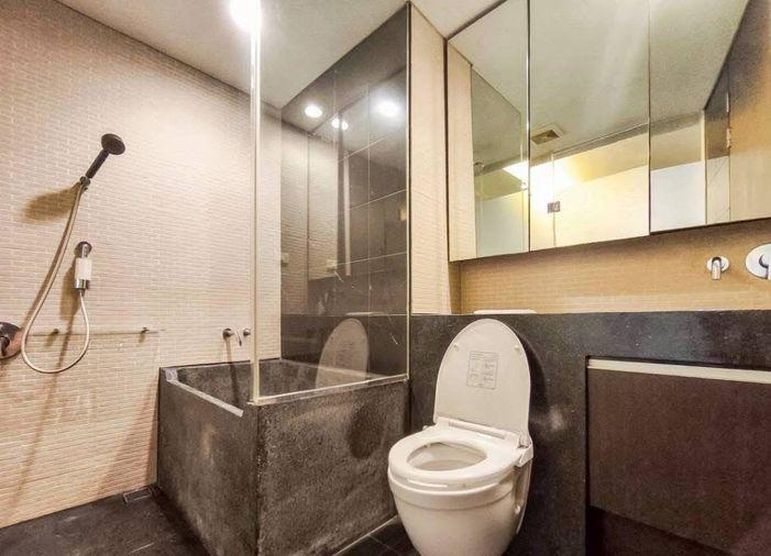 picture 1Bed | 1Bath | BTS Phrom Phong | 50sqm | THB 30,000/mo | Fl.5 — Siamese Gioia Bangkok - 8/8
