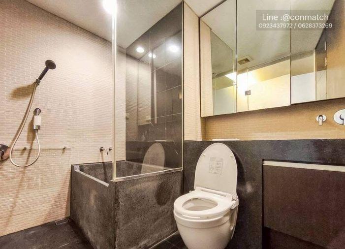 picture 1Bed | 1Bath | BTS Phrom Phong | 50sqm | THB 30,000/mo | Fl.5 — Siamese Gioia Bangkok - 8/8
