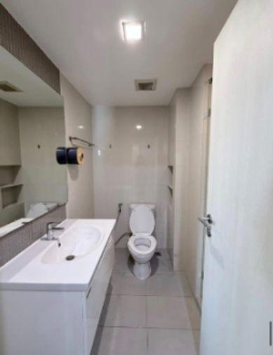 picture 2Bed | 2Bath | BTS Phrom Phong | 65sqm | THB 48,000/mo | Fl.5 — The Teak Sukhumvit 39 Bangkok - 10/10