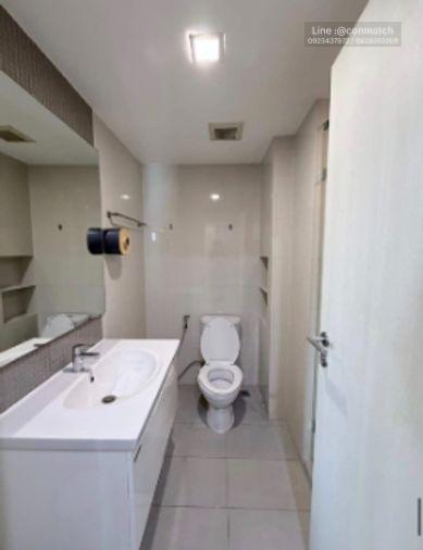 picture 2Bed | 2Bath | BTS Phrom Phong | 65sqm | THB 48,000/mo | Fl.5 — The Teak Sukhumvit 39 Bangkok - 10/10