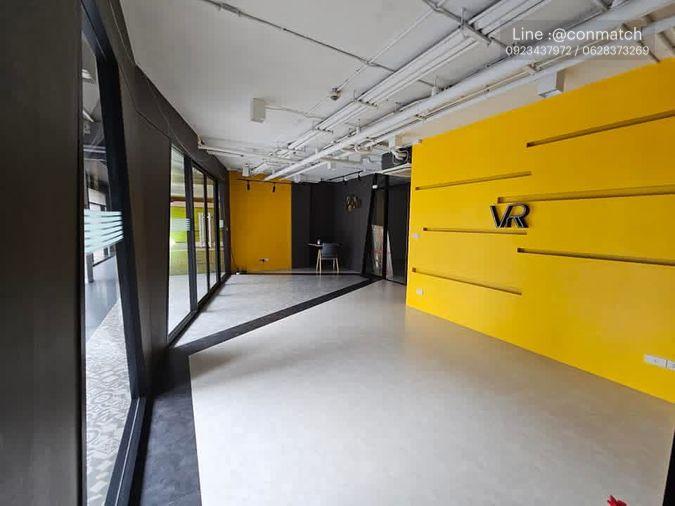 รูป 1 ห้องนอน | 0 ห้องน้ำ | BTS Chong Nonsi | 110 ตร.ม. | 120,000 บาท/เดือน | ชั้น 2 — Silom Connect กรุงเทพฯ - รูปที่ 2/9