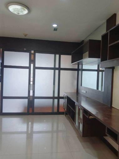 รูป 1 ห้องนอน | 1 ห้องน้ำ | BTS Ratchathewi | 44 ตร.ม. | 18,000 บาท/เดือน | ชั้น 20 — The Platinum Condominium กรุงเทพฯ - รูปที่ 6/7