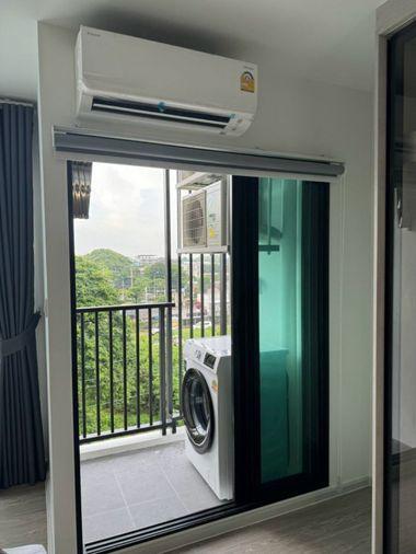 picture For Rent Kave Seed Kaset Unit 1568/486 (Available 25/10/69) - 5/12