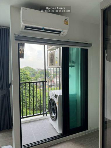 picture For Rent Kave Seed Kaset Unit 1568/486 (Available 25/10/69) - 5/12