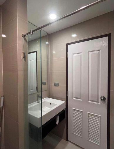 รูป 1 ห้องนอน | 1 ห้องน้ำ | BTS Udom Suk | 33 ตร.ม. | 18,000 บาท/เดือน | ชั้น 6 — The Sky Sukhumvit กรุงเทพฯ - รูปที่ 5/6