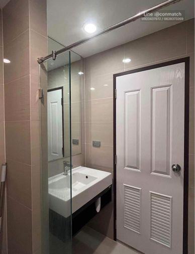 รูป 1 ห้องนอน | 1 ห้องน้ำ | BTS Udom Suk | 33 ตร.ม. | 18,000 บาท/เดือน | ชั้น 6 — The Sky Sukhumvit กรุงเทพฯ - รูปที่ 5/6