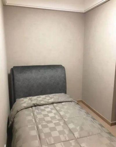 รูป 2 ห้องนอน | 1 ห้องน้ำ | BTS Chong Nonsi | 40 ตร.ม. | 25,000 บาท/เดือน | ชั้น 9 — Regal Sathorn - Naradhiwas กรุงเทพฯ - รูปที่ 7/9