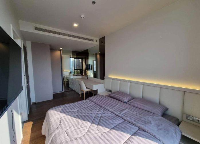 รูป 2 ห้องนอน | 2 ห้องน้ำ | BTS Thong Lo | 65 ตร.ม. | 67,000 บาท/เดือน | ชั้น 9 — Ideo Q Sukhumvit 36 กรุงเทพฯ - รูปที่ 8/10