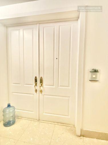 รูป 3 ห้องนอน | 3 ห้องน้ำ | BTS Phloen Chit | 189 ตร.ม. | 155,000 บาท/เดือน | ชั้น 12 — Athenee Residence กรุงเทพฯ - รูปที่ 2/10