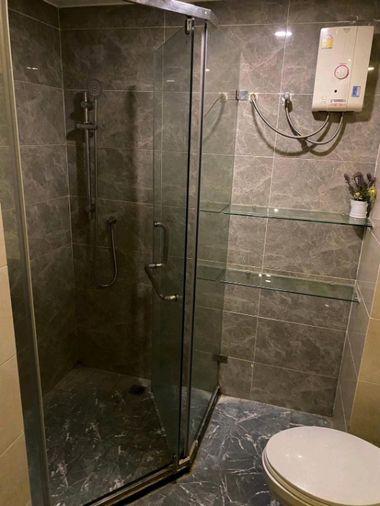 picture 1Bed | 1Bath | BTS On Nut | 34sqm | THB 16,000/mo | Fl.3 — Pentafield City Residence Bangkok - 9/9