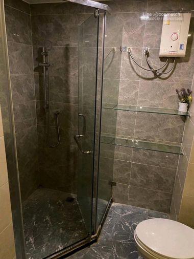 picture 1Bed | 1Bath | BTS On Nut | 34sqm | THB 16,000/mo | Fl.3 — Pentafield City Residence Bangkok - 9/9