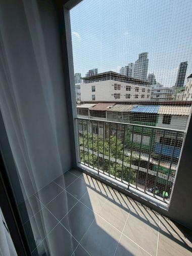 รูป Best Price 💗ขาย The Nest Sukhumvit 71 ห้องสวยมาก ตกแต่งเฟอร์ครบ น่าอยู่สุดๆ‼️DS4152 | Line @Dstay - รูปที่ 18/19