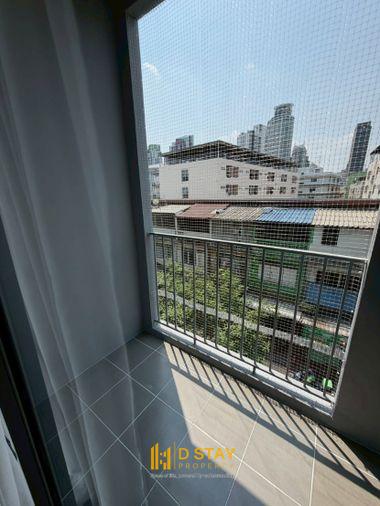 รูป Best Price 💗ขาย The Nest Sukhumvit 71 ห้องสวยมาก ตกแต่งเฟอร์ครบ น่าอยู่สุดๆ‼️DS4152 | Line @Dstay - รูปที่ 18/19