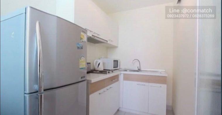 รูป 2 ห้องนอน | 2 ห้องน้ำ | BTS Phra Khanong | 60 ตร.ม. | 35,000 บาท/เดือน | ชั้น 23 — Life @ Sukhumvit 65 กรุงเทพฯ - รูปที่ 7/10