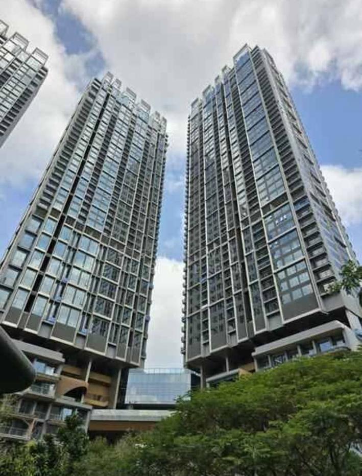 picture 2Bed | 2Bath | BTS Saphan Taksin | 61sqm | THB 65,000/mo | Fl.24 — Whizdom The Forestias Bangkok - 2/10