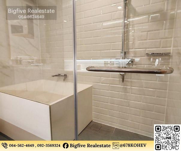 รูป CO69-0047 เช่าคอนโด Siamese Residence Landmark @ MRTA Stationใกล้ MRT พระราม 9 - รูปที่ 18/20