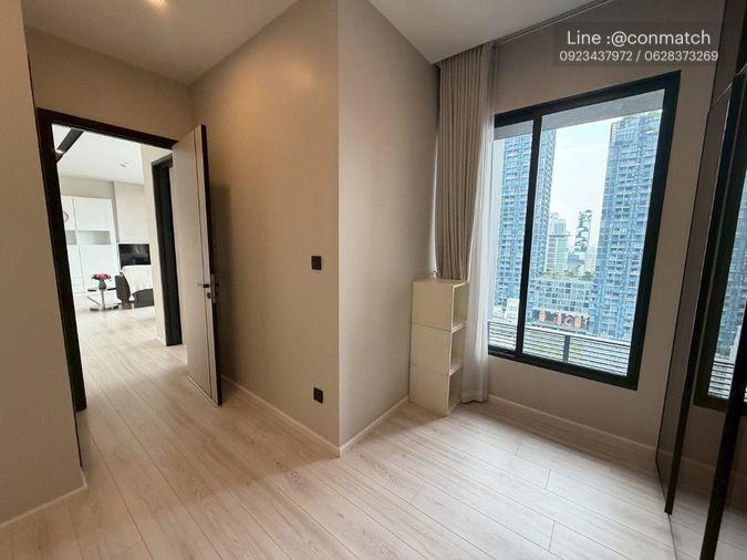 picture 2Bed | 2Bath | BTS Phaya Thai | 75sqm | THB 55,000/mo | Fl.11 — The Room Phayathai Bangkok - 9/10