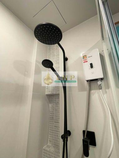 picture ðĒ Condo for Rent: CULTURE Thonglor Property Code | LNP-C14624 - 5/6