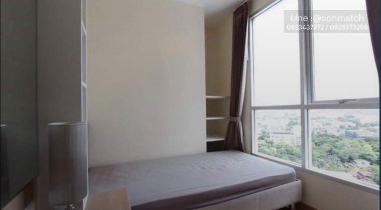 รูป 2 ห้องนอน | 2 ห้องน้ำ | BTS Phra Khanong | 60 ตร.ม. | 35,000 บาท/เดือน | ชั้น 23 — Life @ Sukhumvit 65 กรุงเทพฯ - รูปที่ 6/10