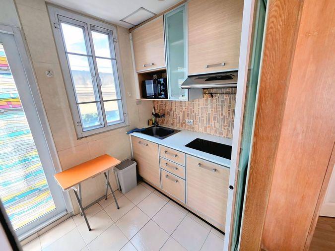 picture 1Bed | 1Bath | BTS On Nut | 45sqm | THB 15,000/mo | Fl.7 — Pandao Place Bangkok - 5/10