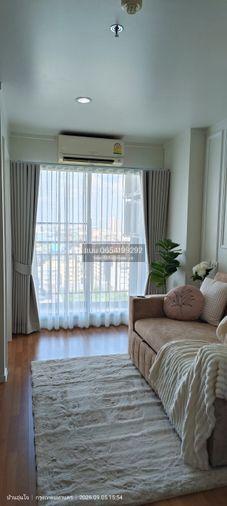 รูป คอนโด ลุมพินี เพลส บรมราชชนนี-ปิ่นเกล้า Lumpini Place Boromratchaconni-Pinklao - รูปที่ 29/56