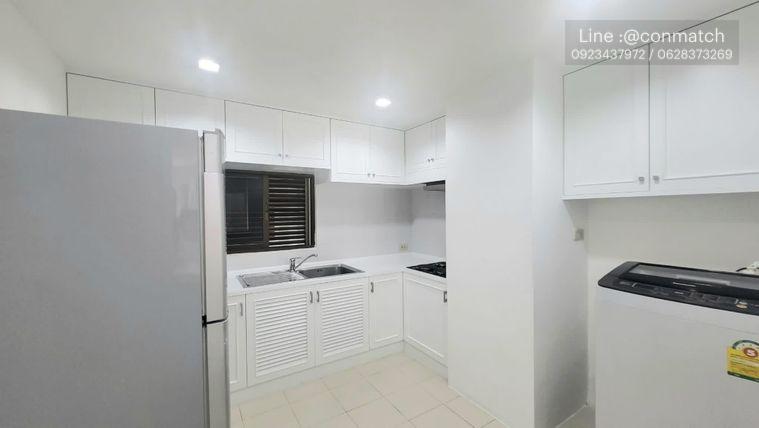 picture 2Bed | 1Bath | BTS Phrom Phong | 86sqm | THB 42,000/mo | Fl.18 — Acadamia Grand Tower Bangkok - 8/8