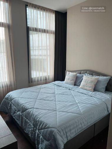 picture 2Bed | 2Bath | BTS Phrom Phong | 83sqm | THB 80,000/mo | Fl.12 — The Diplomat 39 Bangkok - 10/10