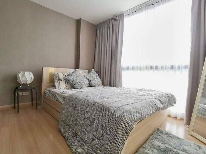 รูป 1 ห้องนอน | 1 ห้องน้ำ | BTS Punnawithi | 31 ตร.ม. | 15,000 บาท/เดือน | ชั้น 2 — Chateau In Town Sukhumvit 64/1 กรุงเทพฯ - รูปที่ 7/10