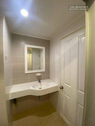 picture 1Bed | 1Bath | MRT Phra Ram 9 | 32sqm | THB 14,000/mo | Fl.10 — Lumpini Place Rama 9 Bangkok - 9/10