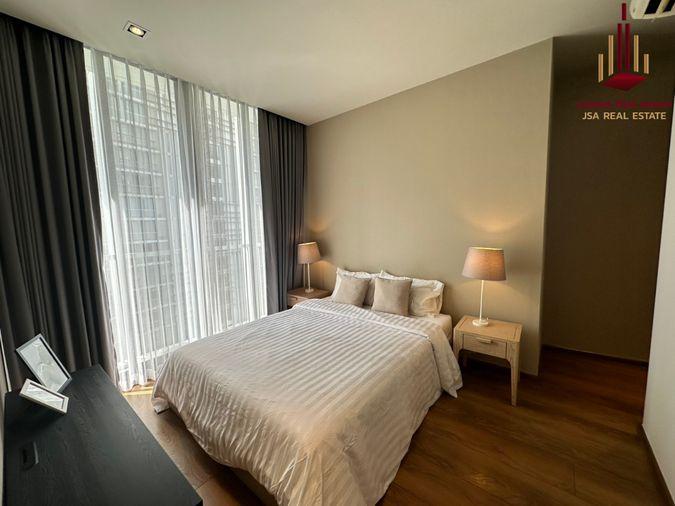 picture ✨ For Rent: Park Origin Phrom Phong Condo ✨ 💰 Only 40,000 THB/month   - 2/6