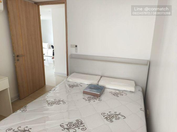picture 2Bed | 2Bath | BTS Ekkamai | 63sqm | THB 45,000/mo | Fl.5 — Socio Reference 61 - Sukhumvit Bangkok - 4/8