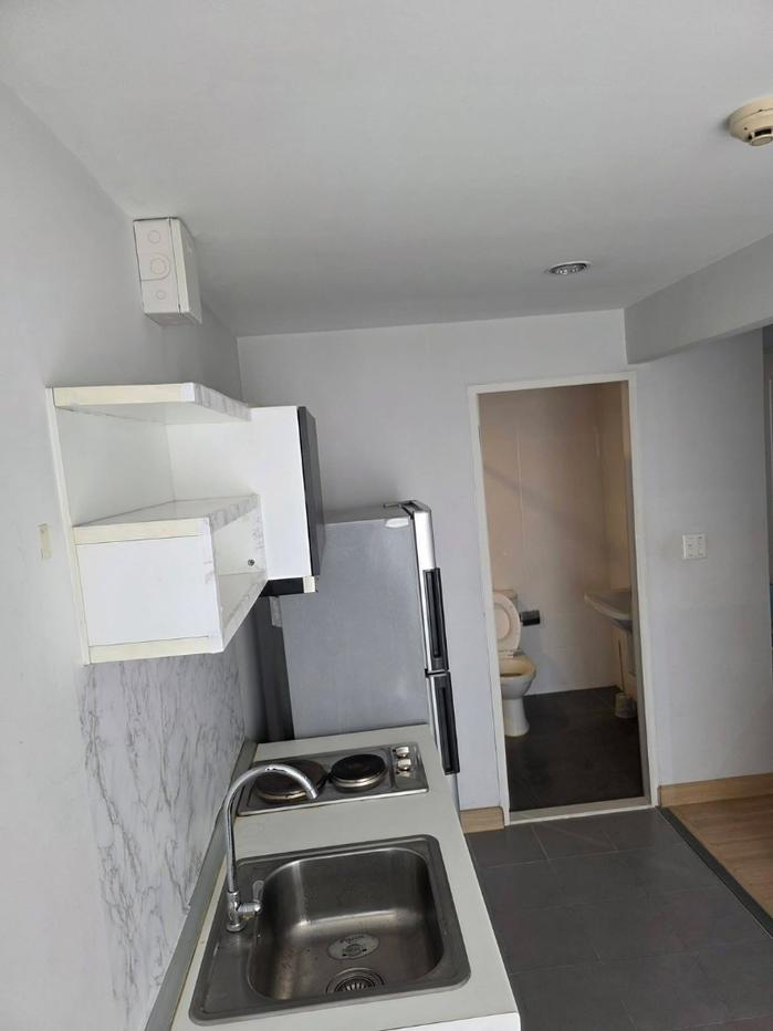 picture 1Bed | 1Bath | BTS Bang Na | 35sqm | THB 11,000/mo | Fl.6 — The Nich Mono Bangna Phase 2 Bangkok - 3/8