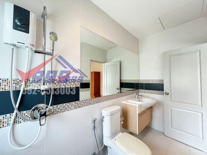 รูป ให้เช่าบ้าน Grand Bangkok Boulevard Rama 9-Srinakarin | 4 ห้องนอน 300 ตร.ม. - รูปที่ 35/39