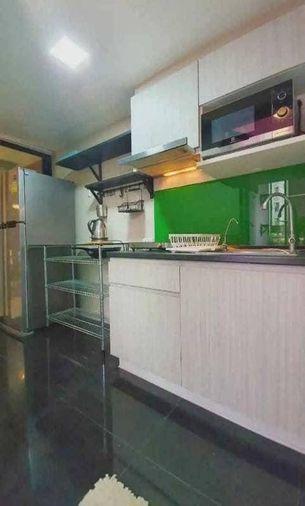 รูป 2 ห้องนอน | 2 ห้องน้ำ | MRT Huai Khwang | 90 ตร.ม. | 18,000 บาท/เดือน | ชั้น 3 — Huai Khwang กรุงเทพฯ - รูปที่ 10/10
