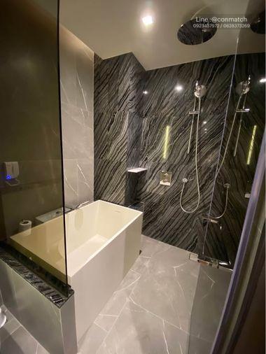 รูป 1 ห้องนอน | 1 ห้องน้ำ | BTS Ekkamai | 49 ตร.ม. | 50,000 บาท/เดือน | ชั้น 2 — The Reserve Sukhumvit 61 กรุงเทพฯ - รูปที่ 8/10