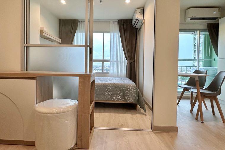 รูป 🤝🏻RB26049 ให้เช่าถูกมาก👍ลุมพินี พาร์ค เพชรเกษม 98✅แอดไลน์ @mproperty( มี @ ด้วย) แอดมินตอบไว - รูปที่ 17/25