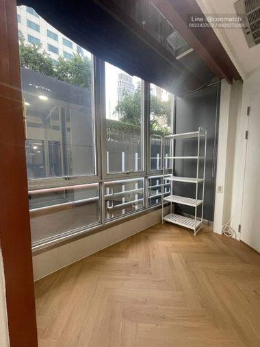picture 2Bed | 1Bath | MRT Sukhumvit | 69sqm | THB 32,000/mo | Fl.7 — Prasanmit Condo Bangkok - 2/10