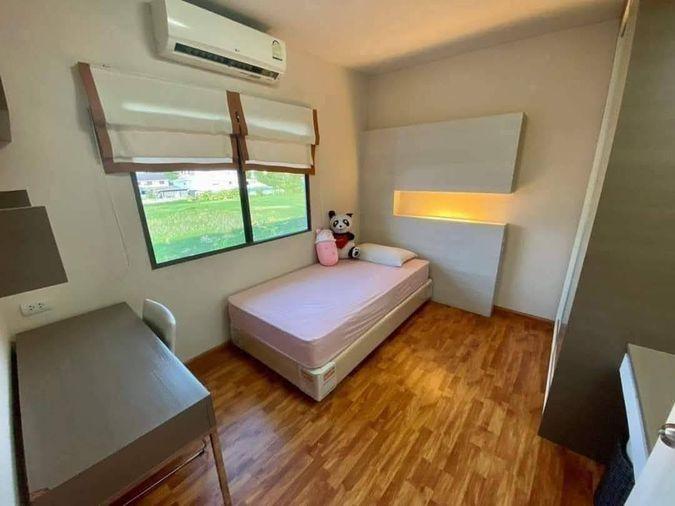 รูป 3 ห้องนอน | 4 ห้องน้ำ | BTS Bang Chak | 180 ตร.ม. | 65,000 บาท/เดือน | ชั้น 1 — The Private Sukhumvit-Bangchak กรุงเทพฯ - รูปที่ 10/10