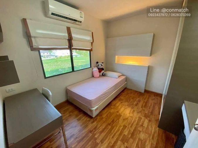 รูป 3 ห้องนอน | 4 ห้องน้ำ | BTS Bang Chak | 180 ตร.ม. | 65,000 บาท/เดือน | ชั้น 1 — The Private Sukhumvit-Bangchak กรุงเทพฯ - รูปที่ 10/10