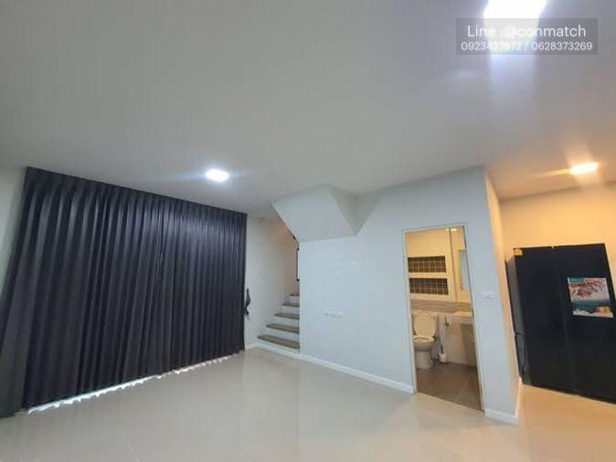 รูป 3 ห้องนอน | 2 ห้องน้ำ | 148.5 ตร.ม. | 16,000 บาท/เดือน | ชั้น 2 — Siri Press Village กรุงเทพฯ - รูปที่ 4/5