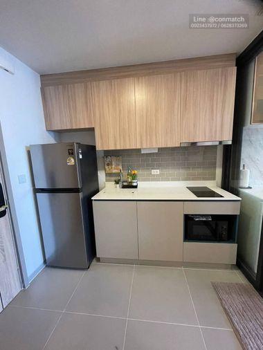 picture 1Bed | 1Bath | BTS Phaya Thai | 43sqm | THB 27,000/mo | Fl.11 — XT Phayathai Bangkok - 7/10