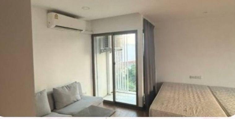 รูป 1 ห้องนอน | 1 ห้องน้ำ | BTS On Nut | 38 ตร.ม. | 13,000 บาท/เดือน | ชั้น 4 — Pentafield City Residence กรุงเทพฯ - รูปที่ 9/9