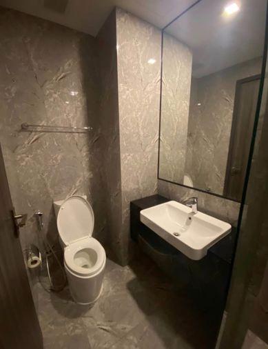 picture 1Bed | 1Bath | MRT Sukhumvit | 35sqm | THB 29,000/mo | Fl.17 — Ashton Asoke Bangkok - 1/4