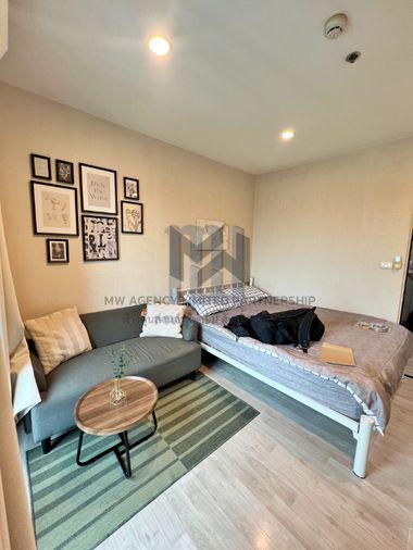 รูป ห้องอัพเดต🦊HunterCondo🦊💥Plum Condo Central Station - รูปที่ 28/33
